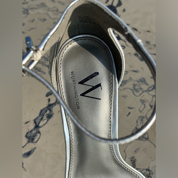 Worthington Women’s Heels Size 6.5M - Picture 4 of 11